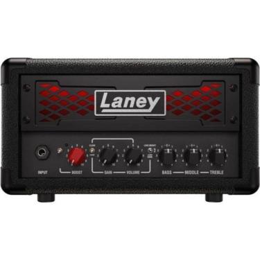 Imagem de Amplificador Para Guitarra Laney Irf-Leadtop 60W