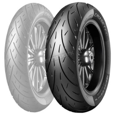 Imagem de PNEU METZELER 130/60B19 (TL) 66H CRUISETEC (D)