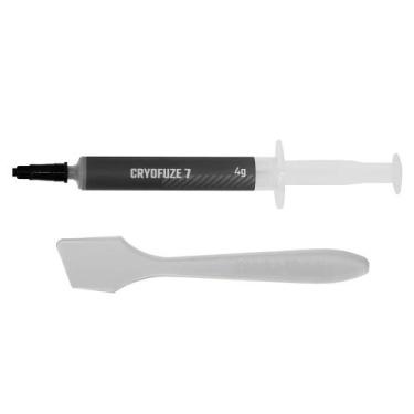 Imagem de Pasta termica cryofuze 7 - 4 gramas - mgz-ndsg-n04g-r1 - Cooler Master