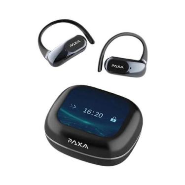 Imagem de Fones De Ouvido Com Tradução De IA Em Mais De 100 Idiomas PAXA OpenAir