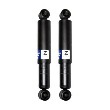 Imagem de Par Amortecedor Kayaba Traseiro Fusca 1953 A 1996, TRASEIRO