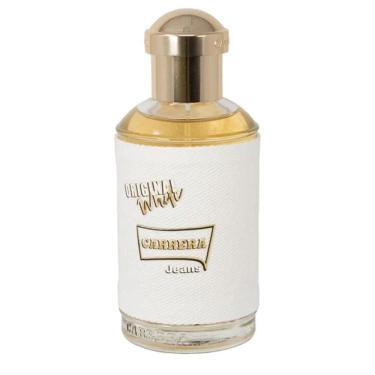 Imagem de Carrera Jeans White Eau De Parfum - Perfume Feminino 125ml