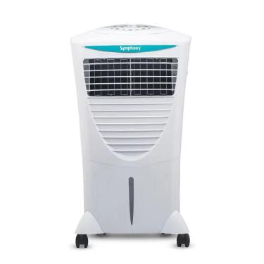 Imagem de Climatizador de Ar Symphony 31 Litros Hi-Cool i  Branco - 127 Volts