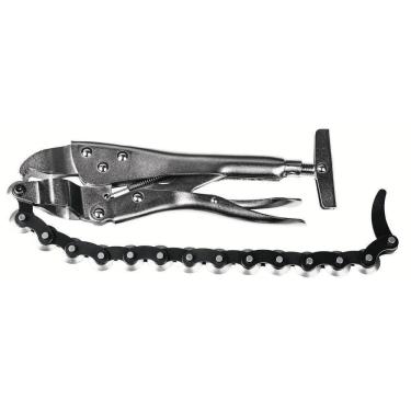 Imagem de Alicate De Pressão Corta Tubos 10 Tramontina Pro Tramontina