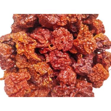 Imagem de Pimenta Carolina Reaper Desidratada - Severino's