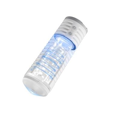 Imagem de LOVENSE Max 2 Masturbador Masculino Brinquedos Sexuais, Máquina de Vibração Automática de Bichano de Bolso, Masculino Stroker Brinquedo de Sexo de Bichano de Bolso 3D realista para homens