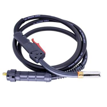 Imagem de Tocha MIG Aeme 390 Amperes SBME 470 x 3 Metros