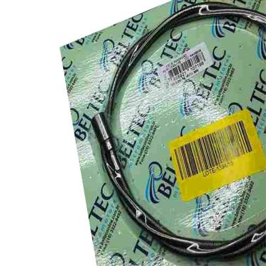 Imagem de Eixo De Transmissão De Motores - Beltec