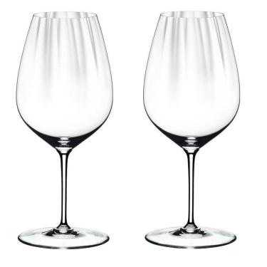 Imagem de Conjunto De 2 Taças Para Vinho Performance 834 Ml Riedel