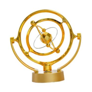 Imagem de Generic Kit de bolas de balanço com movimento e movimento, arte corporal decorativa para suporte de TV e mesa central