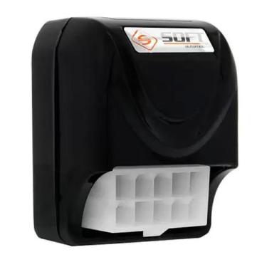 Imagem de Trava Elétrica Automotiva TK 30 SPEED Auto/Speed/Break Lock 12V Aceler