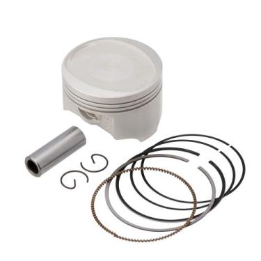 Imagem de Pistao Kit C/anel Kmp Dyamond Xre 190 Std