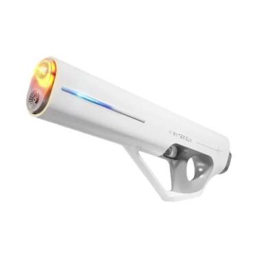 Imagem de Brinquedo De Pistola De Água Automática LED De Alta Pressão, Brinquedo