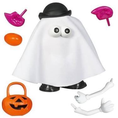 Imagem de Mr. Potato Head Trick or Tater