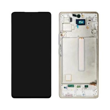 Imagem de Peças De Reposição De Alta Qualidade Para Samsung A53 5G: Tela LCD TFT