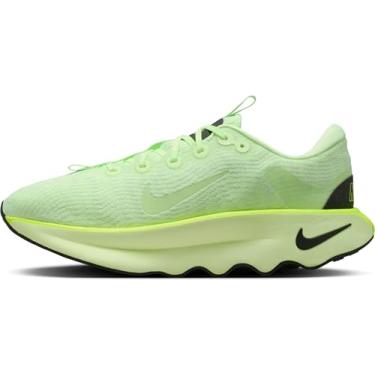 Imagem de Nike MOTIVA Tênis masculino com cadarço, BARELYVOLTVOLT-VOLTTINT-PRETO-MTLCPE, 42 BR