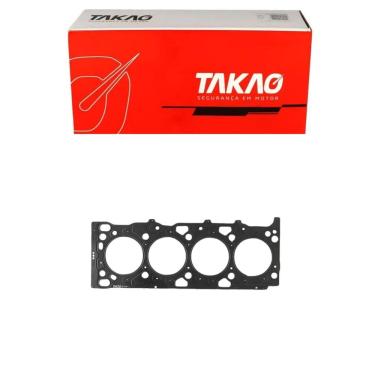Imagem de Junta De Cabeçote Hilux 2.8 16V 2015 A 2020 / Fortuner 2.8 16V 2015 A 2020 - Takao Jcbto28D1