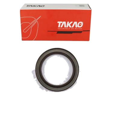 Imagem de Retentor Traseiro Hb20 1.0 12V 2012 A 2020 / Hb20 1.0T 12V 2016 A 2020 / Picanto 1.0 12V 2010 A 2019 - Takao Rtk10A