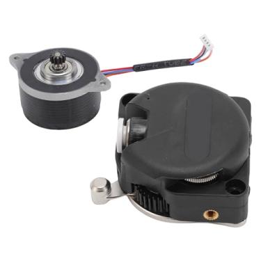 Imagem de GOTOTOP Extrusora de Engrenagem Dupla, Extrusora de Acionamento Direto do Kit de Motor Com Força de Extrusão 80N para K1 K1C K1 SE ENERS 3 V3 V3 PLUS PRIMERIAS 3D