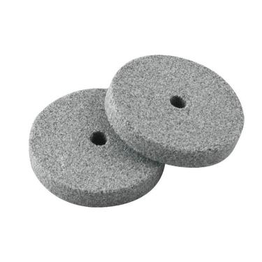 Imagem de Rebolo Para Micro Retífica 20Mm X 3,6Mm G120 2Un Vonder