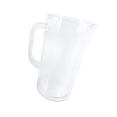 Imagem de simhoa Truques de mágica Copo desaparece Jarro Engraçado comédia Líquido Diminuindo Mágicas, Lavável, Adereços de truques, Ilusões de palco