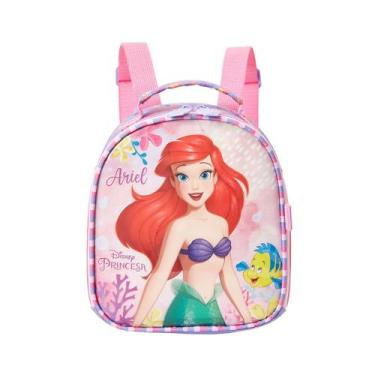 Imagem de Lancheira Ariel X1 - Xeryus, Rosa
