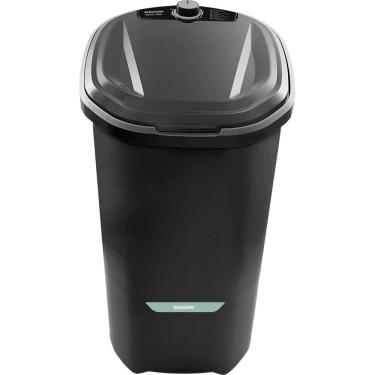 Imagem de Tanquinho De Lavar Roupas 10kg Suggar Neo Eco Preto