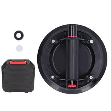 Imagem de Ventosa de vidro resistente, portátil, borracha, ventosa a vácuo, levantador para mover telhas, aquários de vidro, 8 tamanhos