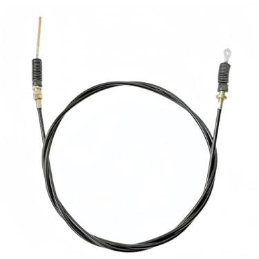 Imagem de Cabo de mudança de marchas 104-6896 adequado para veículos utilitários Toro 07236 0723 07252 07252TC 07253 07253TC 07264 07264TC 07277 07277TC 07359 07359TC 12000TC 03 12 004 12004TC
