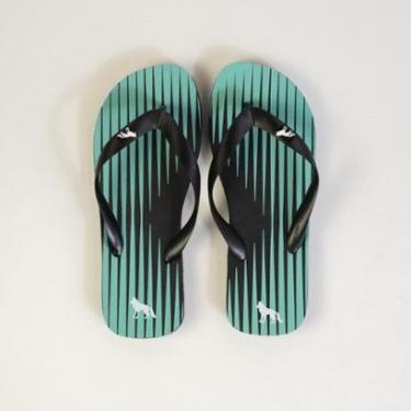 Imagem de Chinelo Masculino Acostamento Tracks  Masculino-Masculino