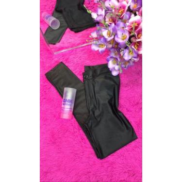 Imagem de Calça montaria - EFFA, Preto, M