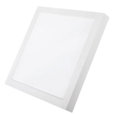 Imagem de Painel Led Profissional Lys Quadrado Sobrepor 36W 40X40 Tasc - Taschib