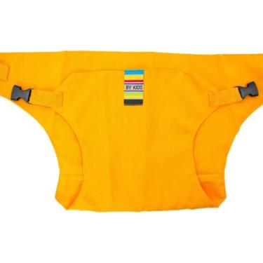 Imagem de Cinto de Alimentação Infantil Portátil – Segurança e Conforto para Bebê na Cadeira