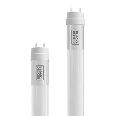 Imagem de Lâmpada LED TUBULAR T5 Black+Decker 18W 6500K Luz Branca Bivolt 100-240V G5