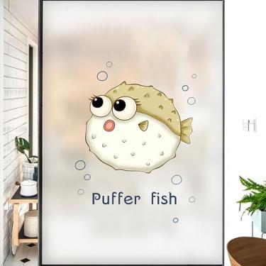 Imagem de Generic 1 peça de película opaca para janela tipo BLT-102 PVC colorido 150 x 30 cm