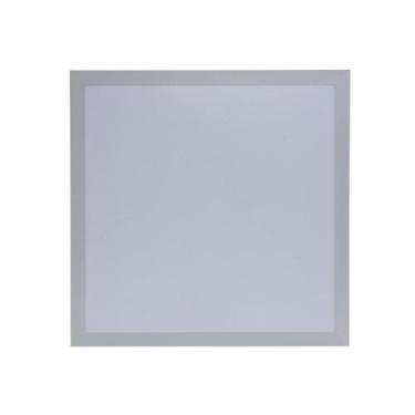 Imagem de Luminária Plafon Painel Led Embutir Quadrado 62x62cm 4000k Luz Neutro 