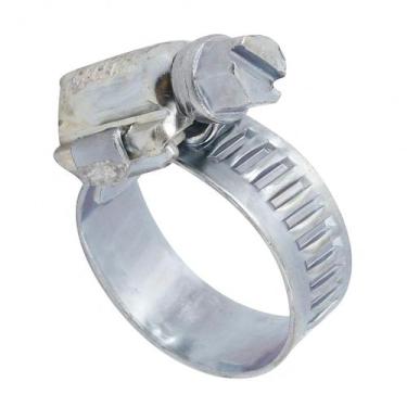 Imagem de Abraçadeira Rosca Sem Fim 3/4'' (19,5mm) - Unidade - import 