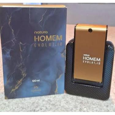 Imagem de Natura Homem Evolut.io