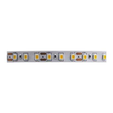 Imagem de Fita De Led Taschibra Com 5 Metros 120 Leds/m 10w 12v 6500k Luz Branca 14040243-16