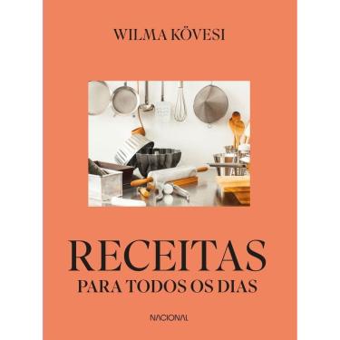 Imagem de Receitas Para Todos Os Dias