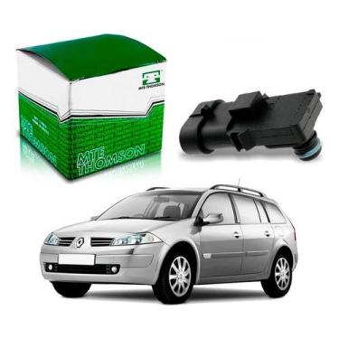 Imagem de Sensor Map Mte Megane Grand Tour 1.6 2.0 2006 A 2012