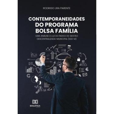Imagem de Contemporaneidades do Programa Bolsa Família-Português