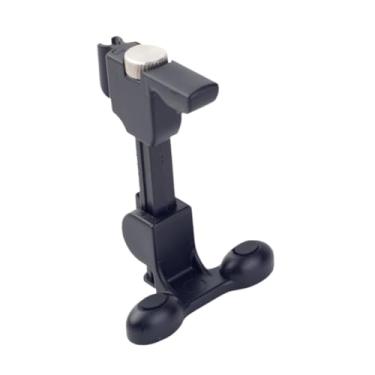 Imagem de JWQFBC Suporte de Microfone com Presilha para Microfones Condensadores de Instrumentos, Viola