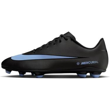 Imagem de Nike Tênis masculino Vapor 16 Club, Preto/azul gelo, 37