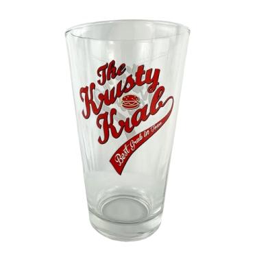 Imagem de Surreal Entertainment Bob Esponja Calça Quadrada The Krusty Krab Best Grub In Town 473 ml Copo de Copo