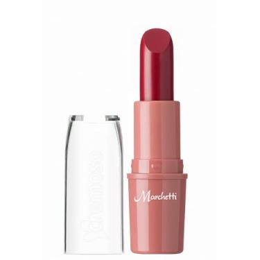 Imagem de Batom Duet Marchetti 07 Perigosa