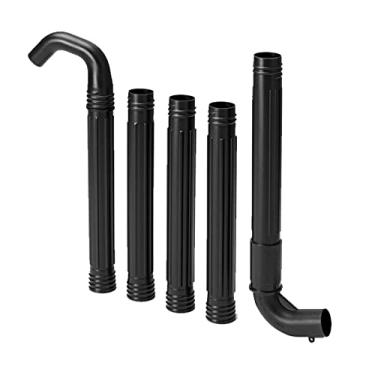 Imagem de Husqvarna Kit de calha de soprador de folhas para equipamentos de energia externa