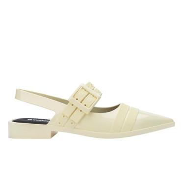 Imagem de Melissa Ladylike Bege Preto 35973-33/34