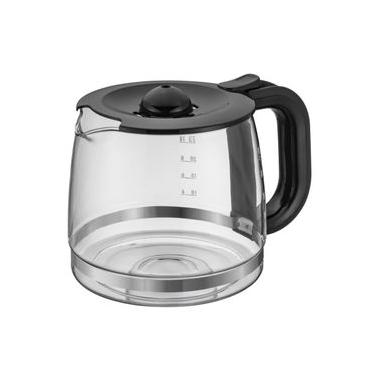 Imagem de Jarra de Vidro Electrolux 1,5L Original para Cafeteira CMM20 (GJCM02) NA