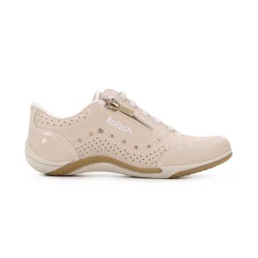 Imagem de Tênis Kolosh Feminino Casual Calce Fácil Hades C1299-Feminino